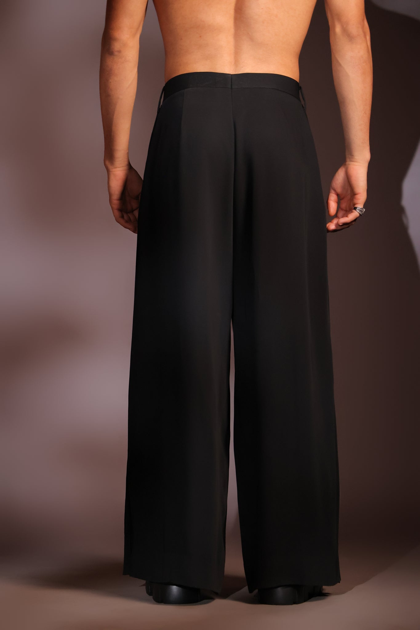 Echo trousers
