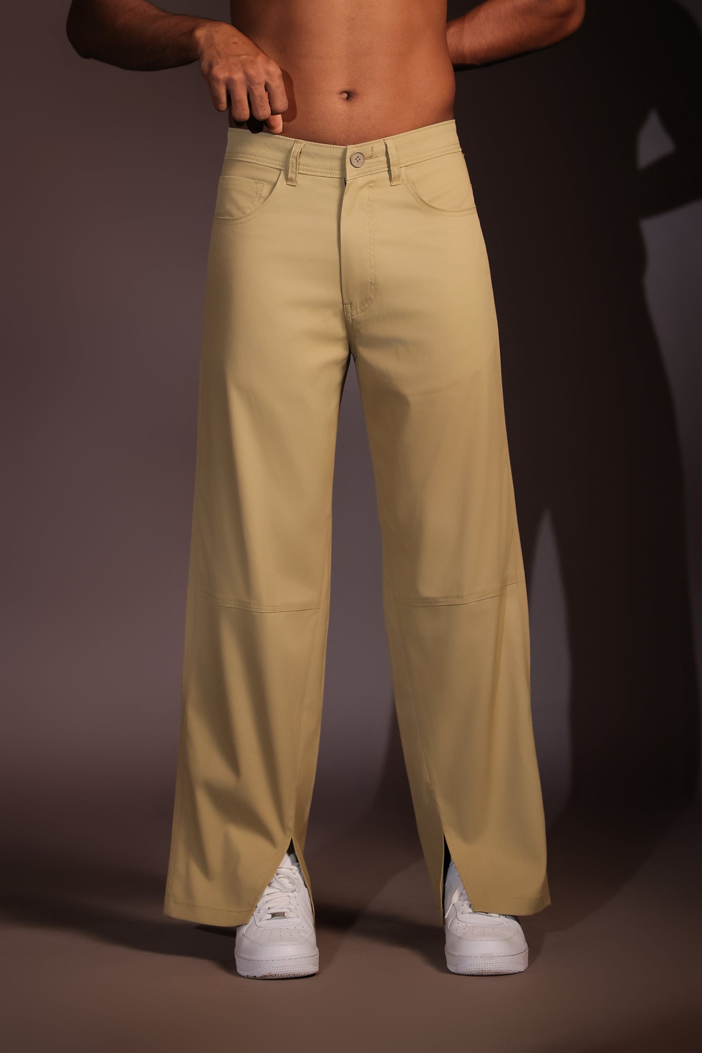 Haze trousers
